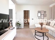 Nueva construcción  - Bungalow - Pilar de la Horadada - Torre de la Horadada