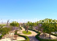 Nueva construcción  - Bungalow - Pilar de la Horadada - Torre de la Horadada