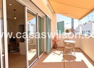 Nueva construcción  - Bungalow - Pilar de la Horadada - Torre de la Horadada