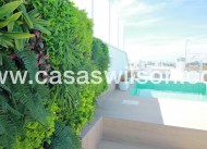 Nueva construcción  - Bungalow - Pilar de la Horadada - Torre de la Horadada