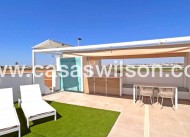 Nueva construcción  - Bungalow - Pilar de la Horadada - Torre de la Horadada