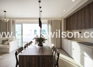 Nueva construcción  - Bungalow - Pilar de la Horadada - Torre de la Horadada