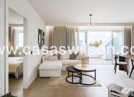 Nueva construcción  - Bungalow - Pilar de la Horadada - Torre de la Horadada