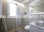 Nueva construcción  - Bungalow - Pilar de la Horadada - Torre de la Horadada