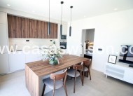 Nueva construcción  - Bungalow - Pilar de la Horadada - Torre de la Horadada