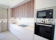 Nueva construcción  - Bungalow - Pilar de la Horadada - Torre de la Horadada