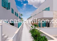 Nueva construcción  - Bungalow - Pilar de la Horadada - Torre de la Horadada