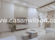 Nueva construcción  - Bungalow - Pilar de la Horadada - Zona Pueblo