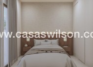 Nueva construcción  - Bungalow - Pilar de la Horadada - Zona Pueblo
