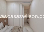 Nueva construcción  - Bungalow - Pilar de la Horadada - Zona Pueblo