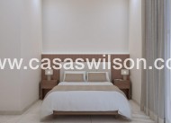 Nueva construcción  - Bungalow - Pilar de la Horadada - Zona Pueblo