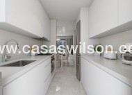 Nueva construcción  - Bungalow - Puerto de mazarron - Playa Negra