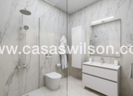 Nueva construcción  - Bungalow - Puerto de mazarron - Playa Negra