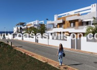 Nueva construcción  - Bungalow - Puerto de mazarron - Playa Negra