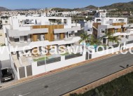 Nueva construcción  - Bungalow - Puerto de mazarron - Playa Negra