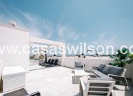 Nueva construcción  - Bungalow - Rojales - La Marquesa Golf