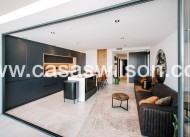 Nueva construcción  - Bungalow - Rojales - La Marquesa Golf