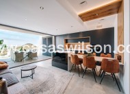 Nueva construcción  - Bungalow - Rojales - La Marquesa Golf