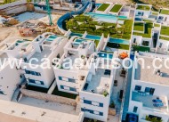 Nueva construcción  - Bungalow - Rojales - La Marquesa Golf