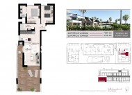 Nueva construcción  - Bungalow - Rojales - Lo Marabú