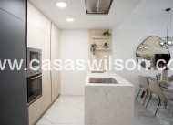 Nueva construcción  - Bungalow - Rojales - Lo Marabú