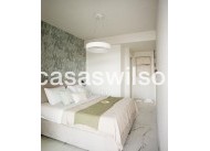Nueva construcción  - Bungalow - Rojales - Lo Marabú