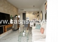 Nueva construcción  - Bungalow - Rojales - Lo Marabú