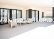 Nueva construcción  - Bungalow - Rojales - Lo Marabú