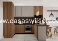 Nueva construcción  - Bungalow - Rojales - Pueblo