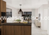 Nueva construcción  - Bungalow - Rojales - Pueblo