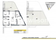 Nueva construcción  - Bungalow - San Fulgencio - Pueblo