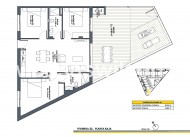 Nueva construcción  - Bungalow - San Fulgencio - Pueblo