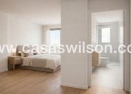 Nueva construcción  - Bungalow - San Javier - pueblo