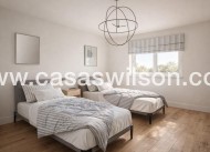 Nueva construcción  - Bungalow - San Javier - pueblo