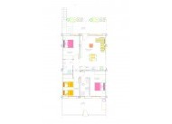 Nueva construcción  - Bungalow - San Javier - pueblo