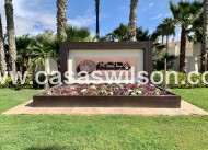 Nueva construcción  - Bungalow - San Javier - Roda Golf