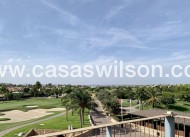 Nueva construcción  - Bungalow - San Javier - Roda Golf