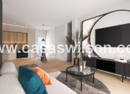 Nueva construcción  - Bungalow - San Miguel de Salinas - Pueblo