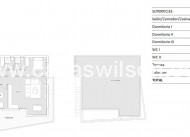 Nueva construcción  - Bungalow - San Miguel de Salinas - Pueblo
