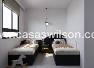 Nueva construcción  - Bungalow - San Miguel de Salinas - Pueblo