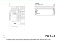 Nueva construcción  - Bungalow - San Miguel de Salinas - Pueblo