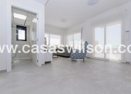 Nueva construcción  - Bungalow - San Miguel de Salinas - Urbanizaciones