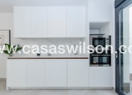 Nueva construcción  - Bungalow - San Miguel de Salinas - Vistabella Golf
