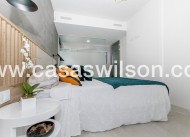 Nueva construcción  - Bungalow - San Miguel de Salinas - Vistabella Golf