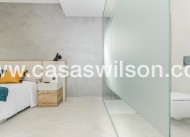 Nueva construcción  - Bungalow - San Miguel de Salinas - Vistabella Golf