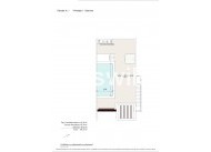 Nueva construcción  - Bungalow - San Miguel de Salinas - Vistabella Golf