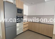 Nueva construcción  - Bungalow - San Pedro del Pinatar - El salero