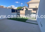 Nueva construcción  - Bungalow - San Pedro del Pinatar - El salero