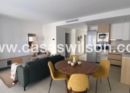 Nueva construcción  - Bungalow - San Pedro del Pinatar - El salero