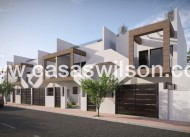 Nueva construcción  - Bungalow - San Pedro del Pinatar - El salero